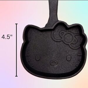 BRAND NEW Hello Kitty Pancake Skillet with Mix Stocking Stuffers  Gifts …